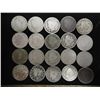 Image 1 : 20 ASSORTED LIBERTY "V" NICKELS