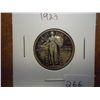 Image 1 : 1923 STANDING LIBERTY QUARTER (VERY FINE)