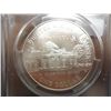 Image 2 : 1993-P JEFFERSON COMMEMORATIVE SILVER DOLLAR PCGS