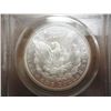 Image 2 : 1904-O MORGAN SILVER DOLLAR PCGS MS64 OLD GREEN