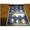 Image 1 : 2005 US PROOF SET (WITH BOX)