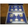 Image 2 : 2005 US PROOF SET (WITH BOX)