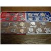 Image 1 : 2005 US MINT SET (UNC) P/D (WITH ENVELOPE)