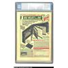 Image 2 : Air Fighters Comics Vol. 2, #8 Crowley pedigree (Hillman Fall, 1944) CGC NM 9.4 Cream to off-whit...