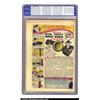 Image 2 : All Top Comics #8 (Fox Features Syndicate, 1947) CGC VF- 7.5 Off-white pages. After seven issues...