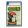 Image 2 : All-New Comics #3 (Harvey, 1943) CGC VF/NM 9.0 Off-white to white pages. This classic Nazi war co...