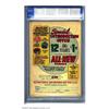 Image 2 : All-New Comics #13 Rockford pedigree (Harvey, 1946) CGC NM- 9.2 Cream to off-white pages. Two of...