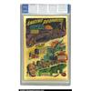 Image 2 : Amazing Adventures #1 (Ziff-Davis, 1950) CGC FN/VF 7.0 Off-white pages. This truly remarkable com...