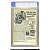 Image 2 : Atomic Comics #1 (Green Publishing Co., 1946) CGC VF- 7.5 Cream to off-white pages. This classic...