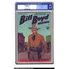 Image 1 : Bill Boyd Western #1 (Fawcett, 1950) CGC VF/NM 9.0 Off-white to white pages. For a few years this...