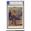 Image 2 : Bill Boyd Western #1 (Fawcett, 1950) CGC VF/NM 9.0 Off-white to white pages. For a few years this...