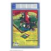 Image 2 : Blackhawk #13 Rockford pedigree (DC, 1946) CGC NM- 9.2 Off-white pages. This title's longevity wa...