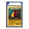 Image 2 : Blue Beetle #2 (Feature, 1940) CGC FN- 5.5 Cream to off-white pages. The great Golden Age superhe...