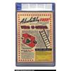Image 2 : Blue Ribbon #18 Pennsylvania pedigree (MLJ, 1941) CGC VG 4.0 Off-white pages. Mr. Justice and Cap...