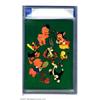 Image 2 : Bugs Bunny's Vacation Funnies #3 File copy (Dell, 1953) CGC NM 9.4 Off-white pages. Forget for a...