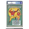 Image 1 : Bulletman #1 (Fawcett, 1941) CGC VF+ 8.5 Cream to off-white pages. One of Fawcett's earliest supe...