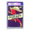 Image 1 : Captain Marvel Adventures #1 (Fawcett, 1941) CGC Apparent FN- 5.5 Slight (A) Cream to off-white p...