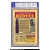 Image 2 : Captain Science #4 (Youthful Magazines, 1951) CGC NM- 9.2 Cream to off-white pages. Prior to join...