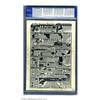 Image 2 : Champion Comics #2 (Harvey, 1939) CGC VF- 7.5 Cream to off-white pages. This early Harvey offerin...