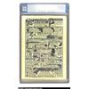 Image 2 : Champion Comics #2 (Harvey, 1939) CGC FN+ 6.5 Off-white pages. This is actually the first issue i...