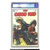 Image 1 : The Cisco Kid #6 File copy (Dell, 1951) CGC NM 9.4 White pages. The popular series from televisio...
