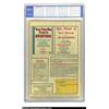 Image 2 : Contact Comics #12 (Aviation Press, 1946) CGC FN+ 6.5 Cream to off-white pages. L. B. Cole is kno...