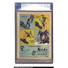 Image 2 : Crack Comics #17 (Quality, 1941) CGC VF/NM 9.0 Off-white pages. Everyone will be drawn into this...