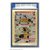 Image 2 : Crackajack Funnies #7 Mile High pedigree (Dell, 1938) CGC NM 9.4 Off-white to white pages. The on...
