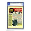 Image 2 : Crime Does Not Pay #27 (Lev Gleason, 1943) CGC NM- 9.2 Off-white to white pages. The unusual comb...