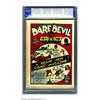 Image 2 : Daredevil Comics #1 (Lev Gleason, 1941) CGC NM 9.4 Cream to off-white pages. Because of the unusu...