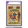 Image 2 : Daredevil Comics #2 (Lev Gleason, 1941) CGC Apparent VG 4.0 Slight (A) Off-white to white pages....