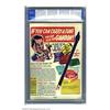 Image 2 : Daredevil Comics #8 (Lev Gleason, 1942) CGC VF 8.0 Off-white to white pages. Charles Biro keeps t...