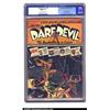 Image 1 : Daredevil Comics #12 (Lev Gleason, 1942) CGC FN/VF 7.0 Off-white to white pages. This beautiful i...