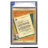 Image 2 : Daredevil Comics #12 (Lev Gleason, 1942) CGC FN/VF 7.0 Off-white to white pages. This beautiful i...