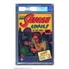 Image 1 : Doc Savage Comics #1 (Street & Smith, 1940) CGC VF/NM 9.0 Cream to off-white pages. Street & Smit...