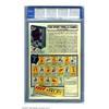 Image 2 : Don Winslow #4 Rockford pedigree (Fawcett, 1943) CGC NM 9.4 Off-white pages. Without a doubt, thi...