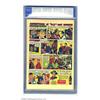 Image 2 : Don Winslow #37 Mile High pedigree (Fawcett, 1946) CGC NM/MT 9.8 Off-white to white pages. One of...
