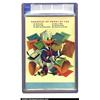 Image 2 : Donald Duck Fun Book File Copy (Dell Giant) #1 (Dell, 1953) CGC VF/NM 9.0 Off-white pages. This b...
