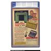 Image 2 : Exciting Comics #10 (Nedor Publications, 1941) CGC FN+ 6.5 Off-white to white pages. The second a...