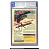 Image 2 : Exciting Comics #28 (Nedor Publications, 1943) CGC NM 9.4 White pages. Seasoned collectors know t...