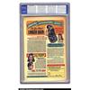Image 2 : Exciting Comics #38 (Nedor Publications, 1945) CGC NM- 9.2 Off-white pages. This action-packed co...