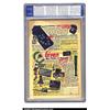 Image 2 : Exciting Comics #40 (Nedor Publications, 1945) CGC VF/NM 9.0 Off-white to white pages. The Black...