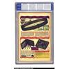 Image 2 : Exciting Comics #48 (Nedor Publications, 1946) CGC NM- 9.2 Cream to off-white pages. Here is anot...