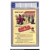 Image 2 : Exciting Comics #51 (Nedor Publications, 1946) CGC VF/NM 9.0 Cream to off-white pages. Miss Masqu...