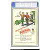 Image 2 : Exciting Comics #56 (Better Publications, 1947) CGC NM- 9.2 Cream to off-white pages. This issue...