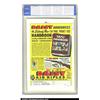 Image 2 : Exciting Comics #61 (Nedor Publications, 1948) CGC NM+ 9.6 Off-white to white pages. Featuring a...
