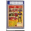 Image 2 : Green Hornet Comics #20 (Harvey, 1944) CGC VF- 7.5 Cream to off-white pages. The unmistakable sta...