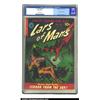 Image 1 : Lars of Mars #10 (Ziff-Davis, 1951) CGC VF+ 8.5 Off-white pages. In this truly classic robot cove...