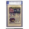 Image 2 : Exposed #2 Mile High pedigree (D.S. Publishing, 1948) CGC VF+ 8.5 Off-white pages. For those ultr...