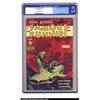 Image 1 : Famous Funnies #214 (Eastern Color, 1954) CGC FN 6.0 Off-white to white pages. This is a truly ma...